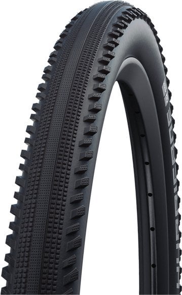 Schwalbe Schwalbe Hurricane, anvelope (negru, ETRTO: 57-622)