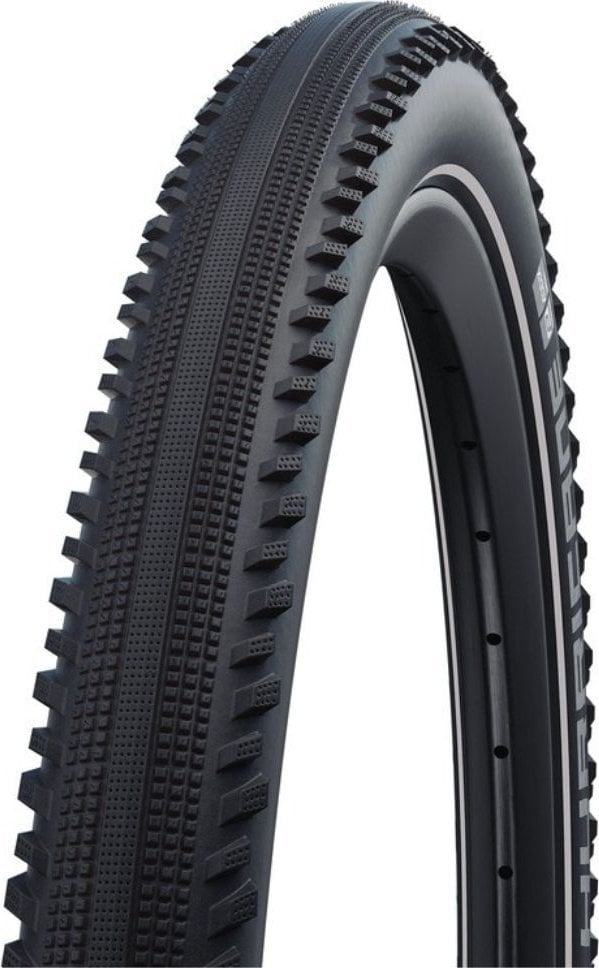 Schwalbe Schwalbe Hurricane, anvelope (negru, ETRTO: 57-622)