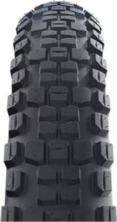 Schwalbe Schwalbe Johnny Watts, cauciucuri (negru, ETRTO 65-584)