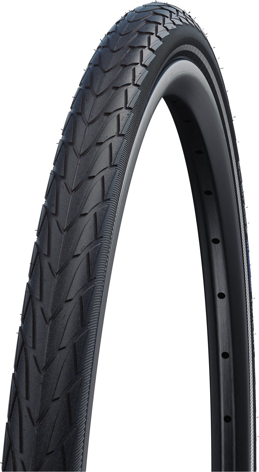 Schwalbe Schwalbe Marathon RACER, anvelope (clincher, ETRTO 35-622)