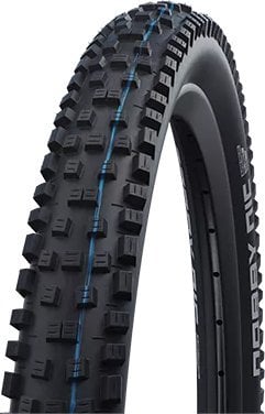 Schwalbe Schwalbe Nobby Nic, anvelope (negru, ETRTO 62-584)