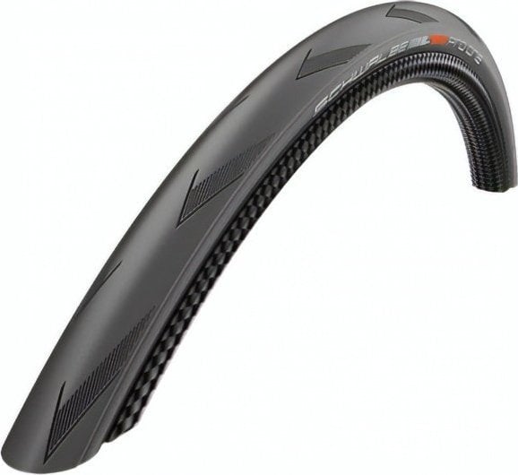 Schwalbe Schwalbe Pro One Super Race, anvelope (negre, ETRTO: 28-622)