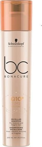 Schwarzkopf Professional BC Bonacure Q10+ 250 ml