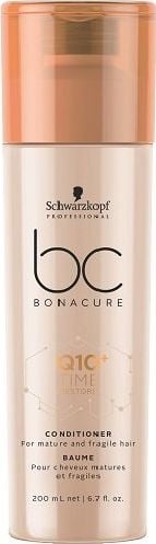 Schwarzkopf Professional BC Bonacure Q10+ 200 ml