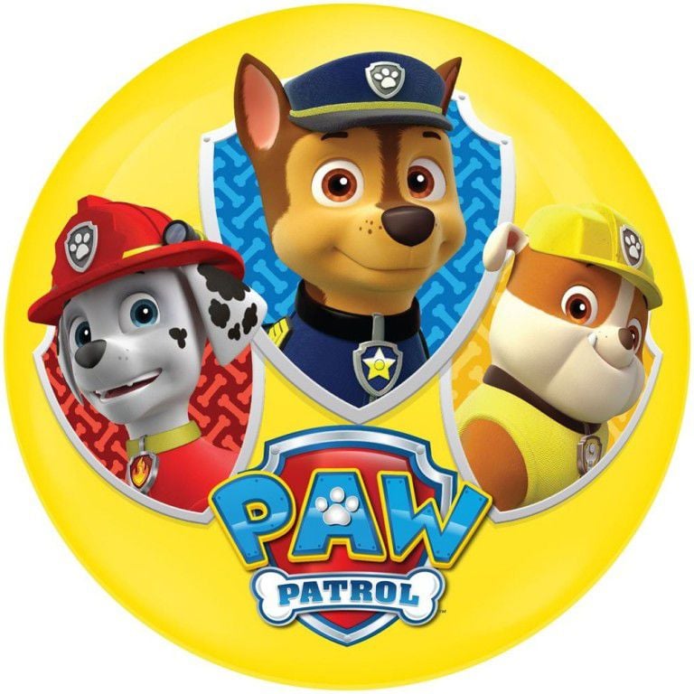 SCJohnson Paw Patrol Minge luminoasă (GXP-593238)