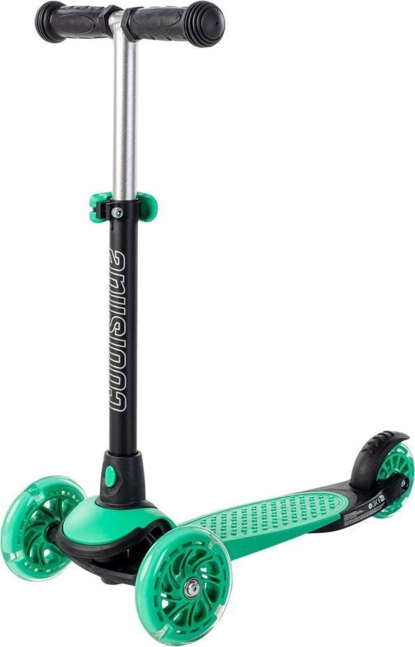 Scooter CoolSlide Muffin Kid Green (M000138116)