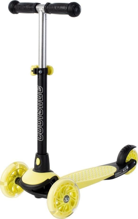 Scooter CoolSlide Muffin Kid Yellow (M000138115)