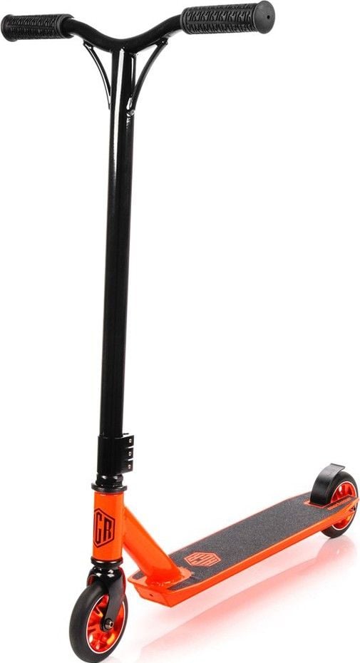 Scooter Meteor HGR Orange (22777)