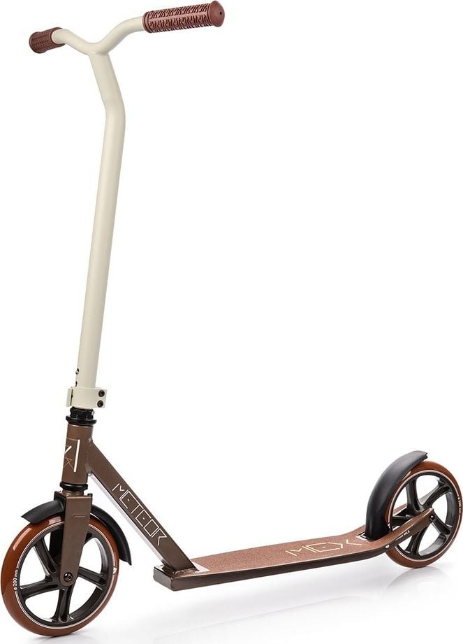 Scooter Meteor Mex Brown (22591-uniw)