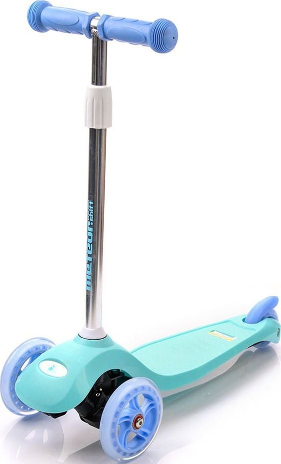 Scooter Meteor Shift Blue (22799)