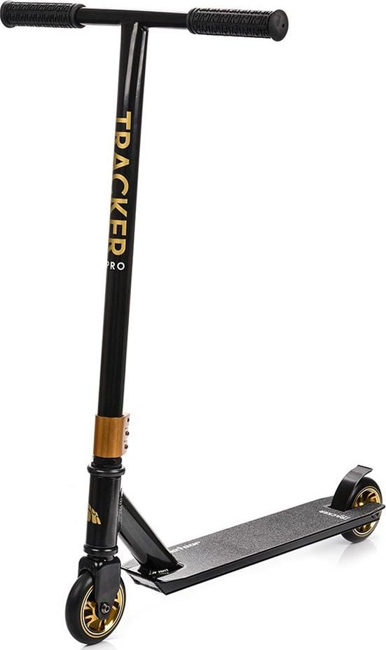 Scooter Meteor Tracker Pro Gold (22541)