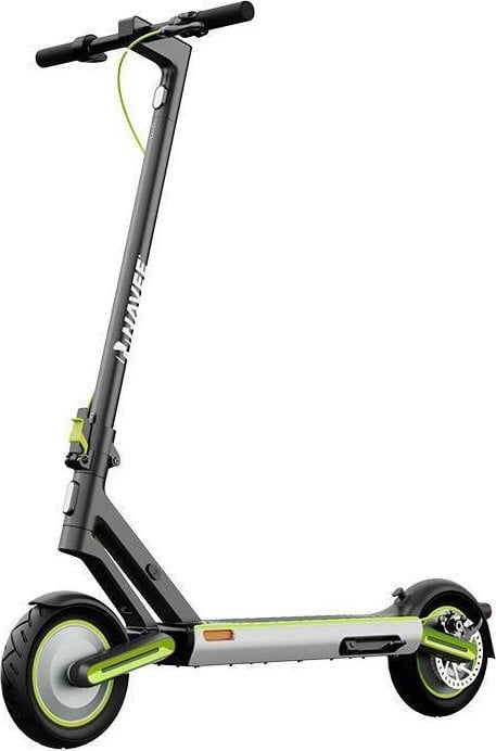 Scuter electric Navee S65