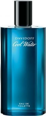 Apa de toaleta Davidoff Cool Water EDT 125 ml,barbati
