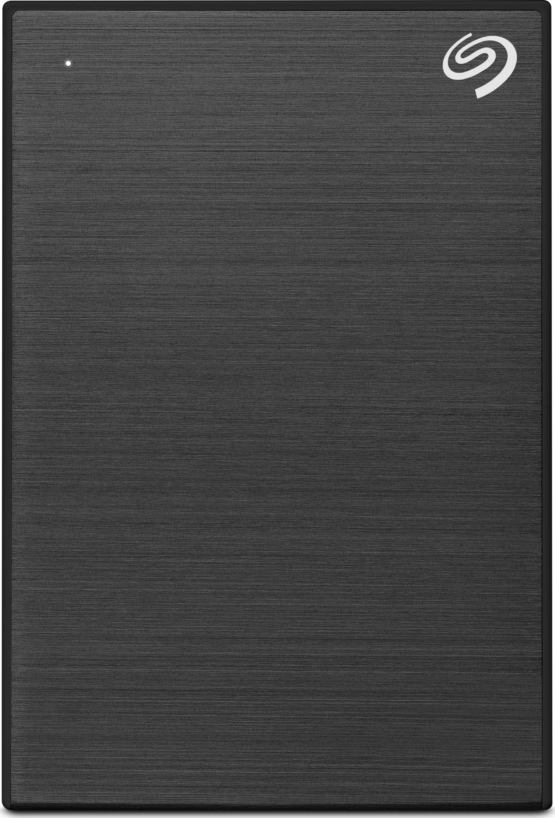 Seagate HDD One Touch Slim 1TB negru (STKB1000400)