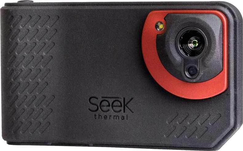 SEEK Seek aparat de fotografiat termică în infraroșu ShotPRO