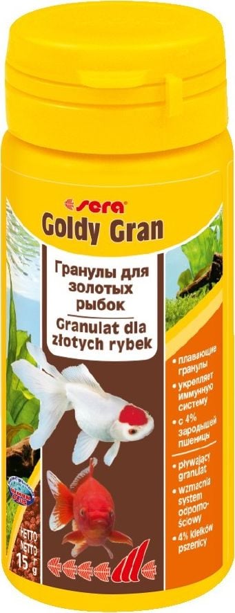 SE.GOLDY GRAN 50ML 0,863-34953