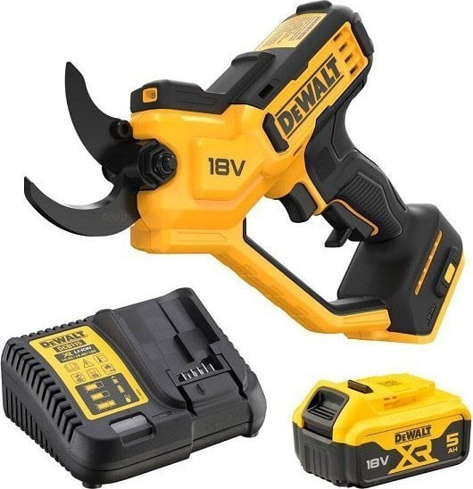 Dewalt Tuner DEWALT Tuner 18V 1x5.0Ah DCMPP568P1