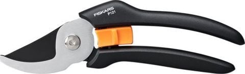 P121 Solid™ Nůžky zahradní dvoučepelové FISKARS 1057160