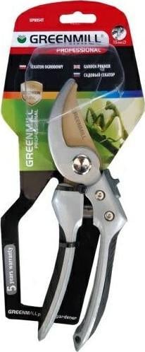 Foarfece de tundere Greenmill Foarfece manuala de tundere pentru gradina Tytan