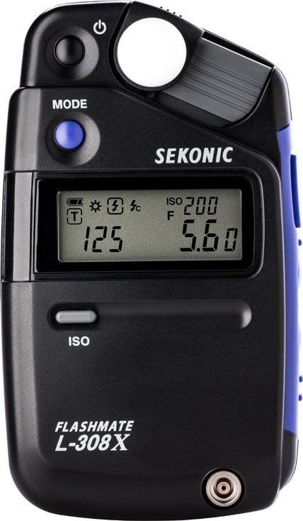 Sekonic Sekonic L-308X Flashmate