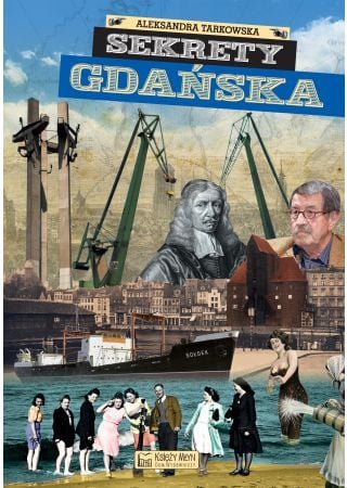 Secretele din Gdansk