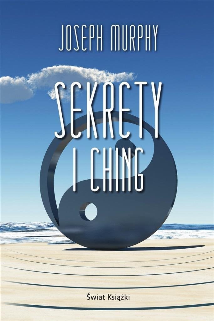 Secretele lui I Ching