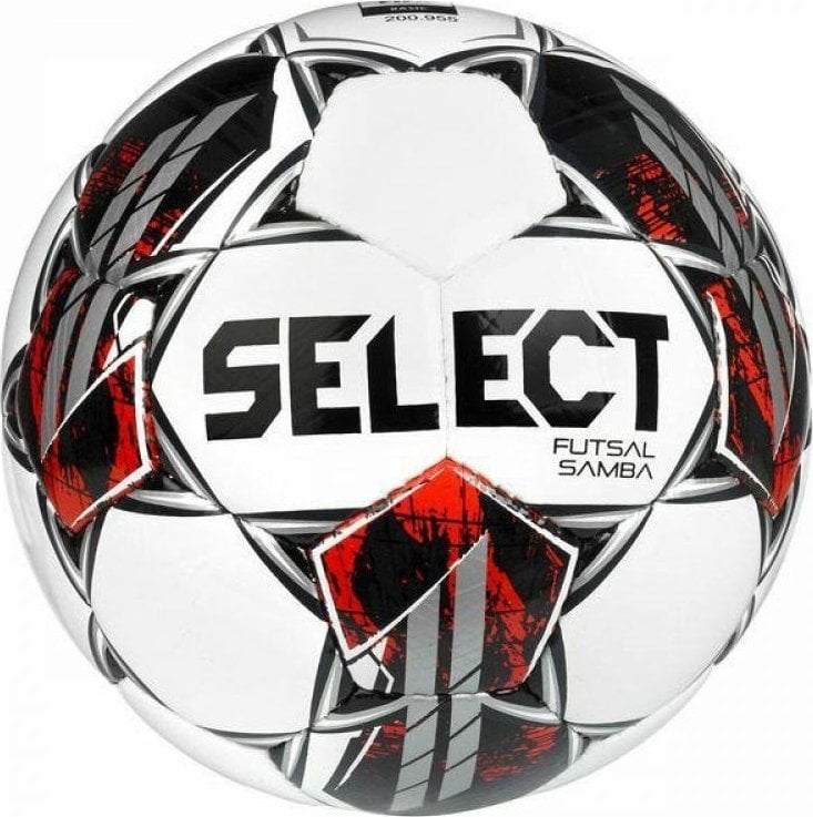 Select fotbal select sala futsal samba fifa v22 t26-17621 *xh