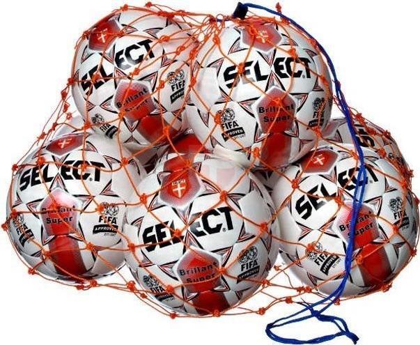 Select Ball net Selectează 6-8 bile Universal