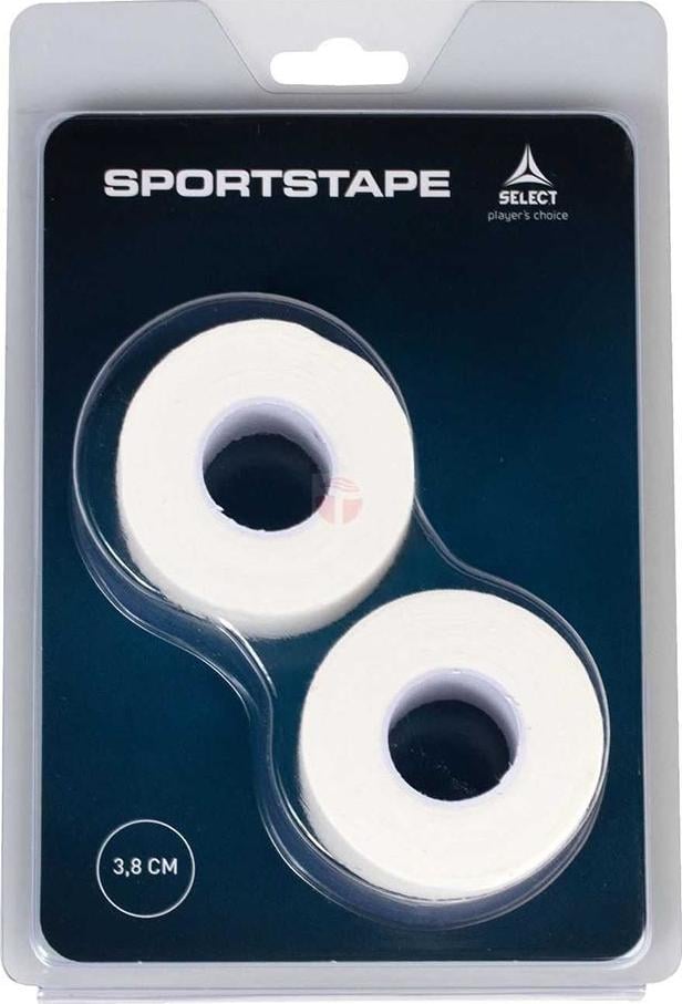 Select Tape Coach Profcare Select White 3,8cm x 9m 13883