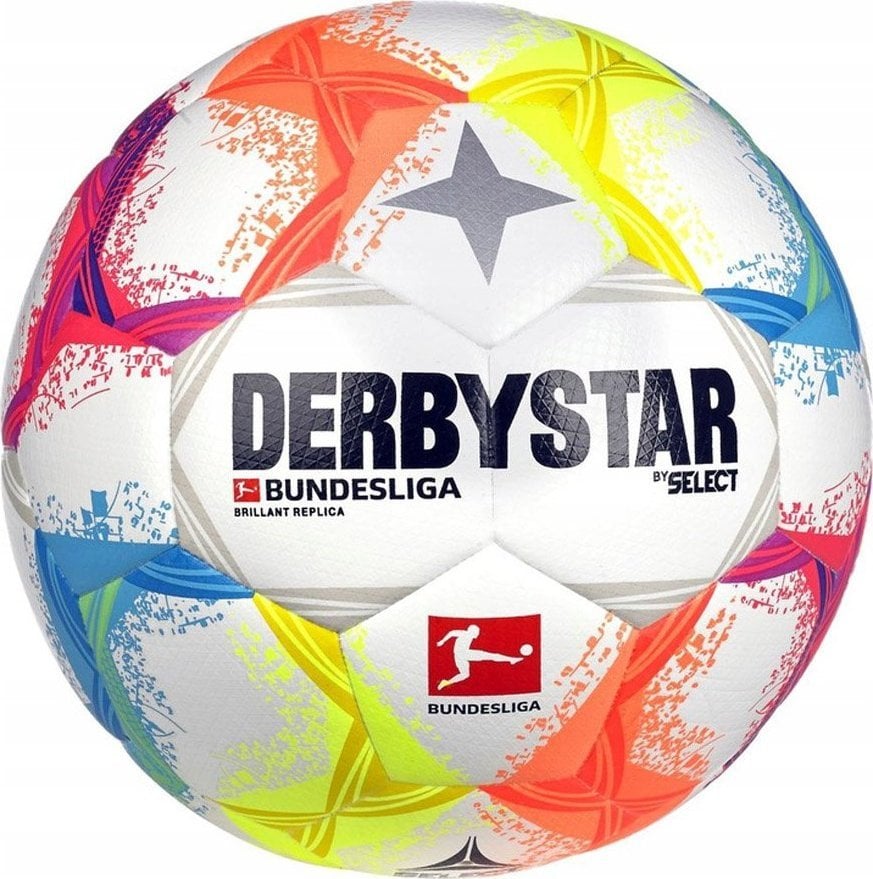 Selectați fotbal derby star bundesliga replica 3954100055 *xh