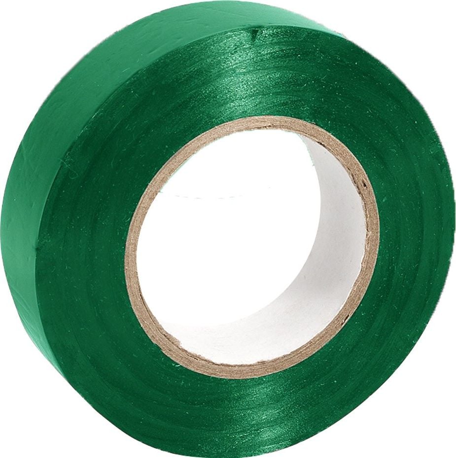 Selectați gheață bandă verde 19 mm x 15 m (9295)