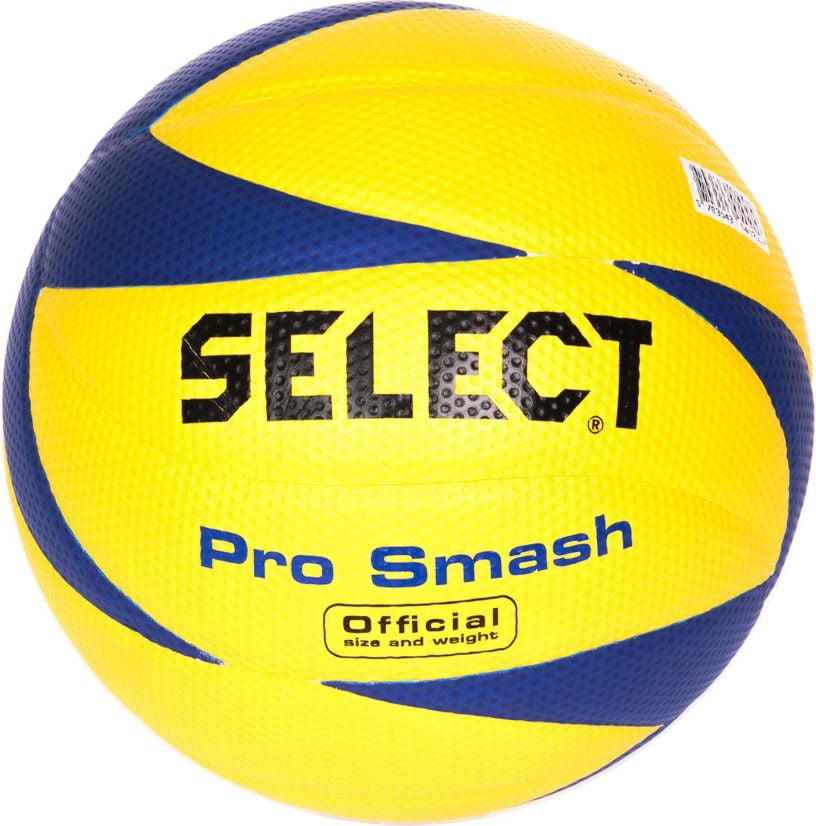 Selectați Volleyball Pro Smash Volley 4 Selectați mărimea univ (2144500525)