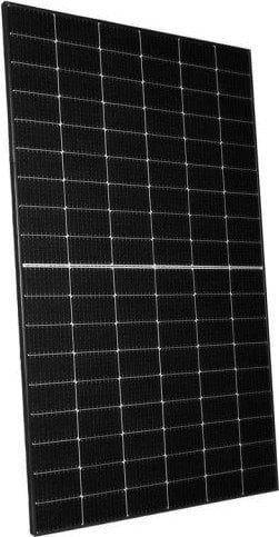 Modul solar SELFA 400W Half-Cut 1724x1134x30mm (folie alba/cadru negru) SV108M.3.3-400 TVMF-0042