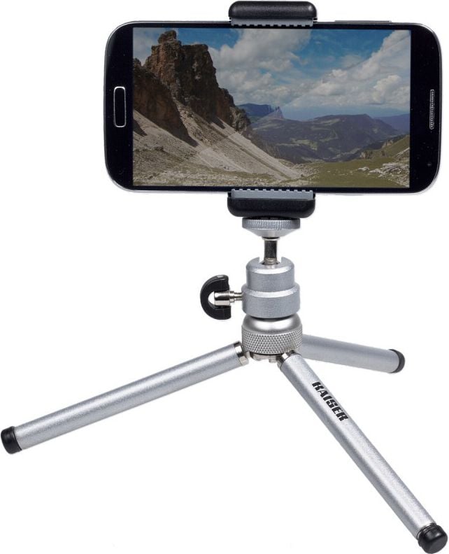 Selfie stick Kaiser Smartphone Trepied 6016