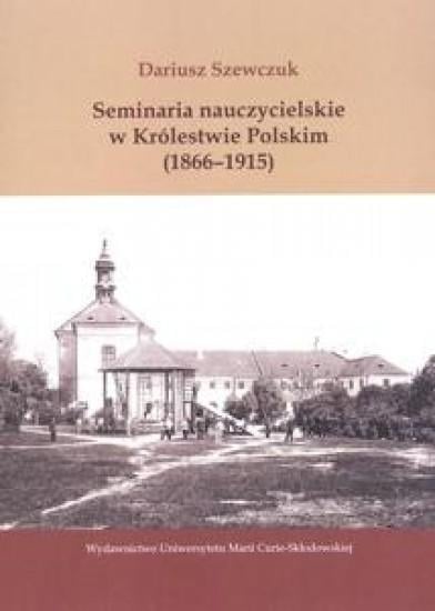 Seminarii de predare în Regatul Poloniei (1866-1915)
