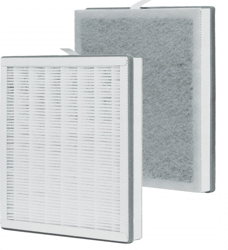Accesorii aparate climatizare - Filtru Sencor SHX 005 pentru purificator aer SHA 6400WH