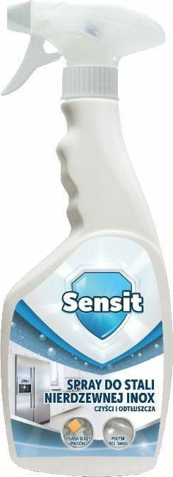 Spray 500ml universal INOX SENSIT