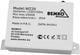 Senzor de crepuscul Bemko 2000W IP54/IP20 B55-CO-WZ20