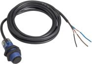 senzor fotoelectric Sn 4m M18 1Z PNP 12-24 refeksyjny DC cablu 2m (XUB5APANL5)