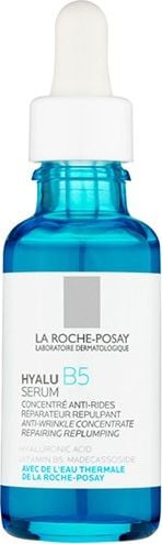 Ser concentrat antirid La Roche Posay Hyalu B5 pentru ten sensibil, 30 ml