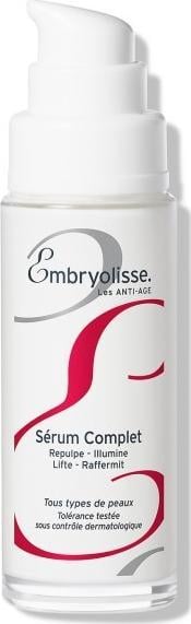 Ser de fata Embryolisse, Complete Serum, 30 ml