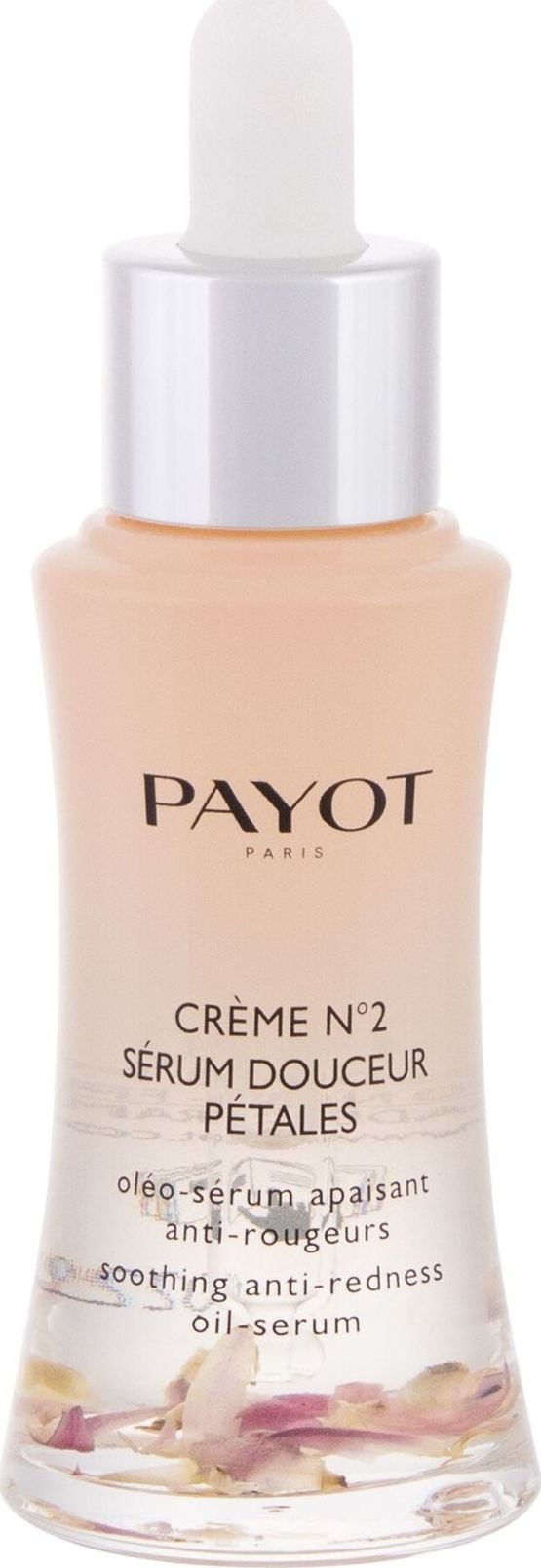 Ser facial Payot Creme N&deg;2 Oleo-Serum, 30 ml