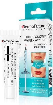 Ser pentru ten, DermoFuture, 20 ml