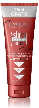 Ser termo activ anticelulitic Eveline Slim Extreme - 250 ml