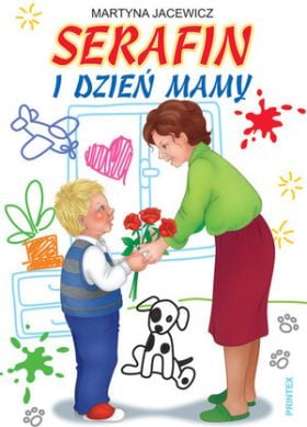 Serafim și Ziua Mamei