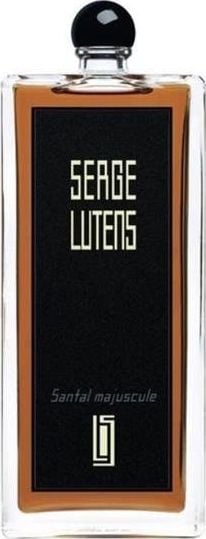 Serge Lutens Santal Majuscule Unisex EDP 100ml