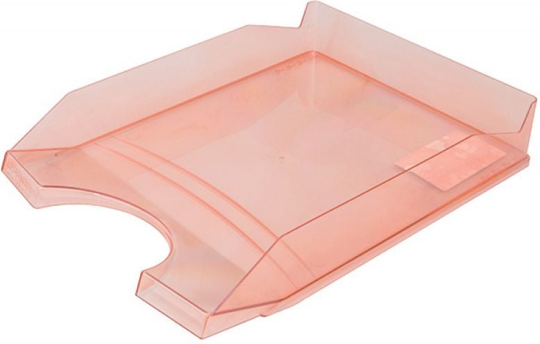 Sertar A4 Transparent (18016011-04)