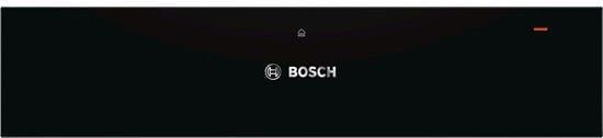 Cuptoare incorporabile - Sertar de încălzire Bosch BIC630NB1