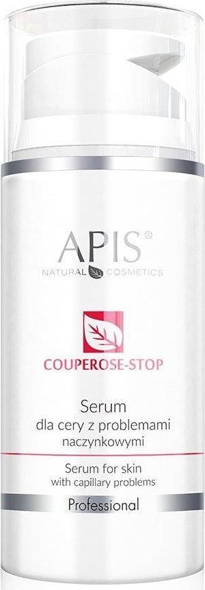 Serum Stop Cuperoza pentru pielea cu probleme vasculare, 100 ml