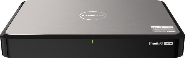 NAS - Server de fișiere Qnap HS-264-8G
